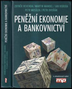 Peněžní ekonomie a bankovnictví