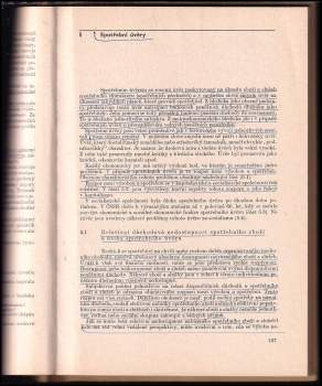 Jiří Petřivalský: Peněžní oběh a úvěr