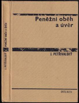 Peněžní oběh a úvěr