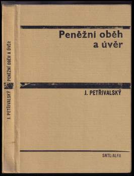 Peněžní oběh a úvěr