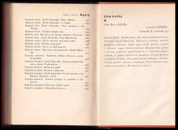Andre Gide: Penězokazi