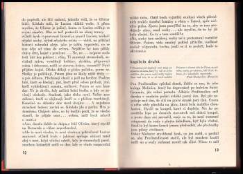 Andre Gide: Penězokazi