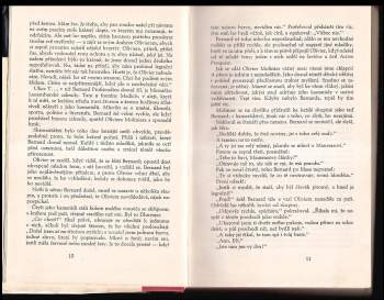 Andre Gide: Penězokazi ; Deník penězokazů