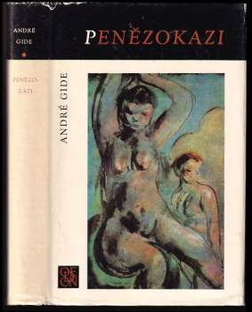 Penězokazi ; Deník penězokazů
