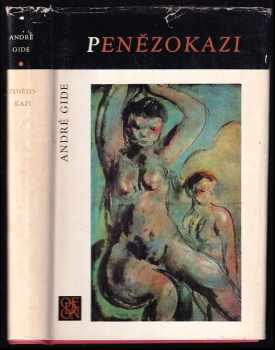 Penězokazi ; Deník penězokazů