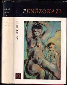 Penězokazi ; Deník penězokazů