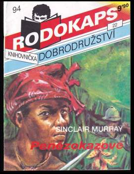 Penězokazové