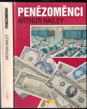 Penězoměnci