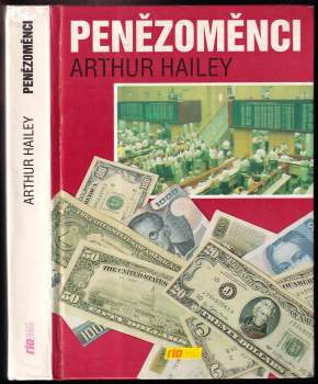 Penězoměnci