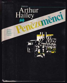 Penězoměnci