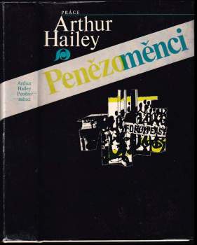 Penězoměnci