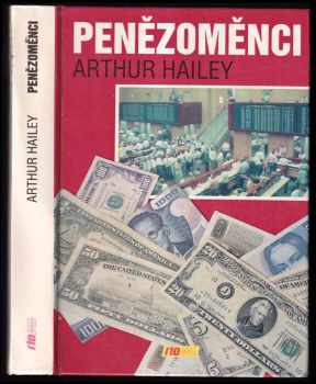 Penězoměnci
