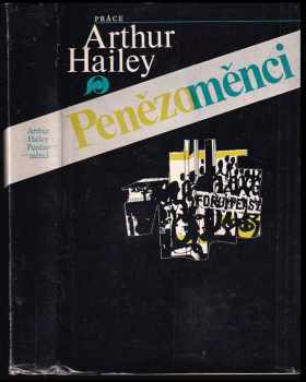 Penězoměnci