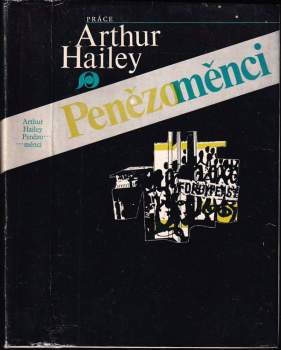 Penězoměnci