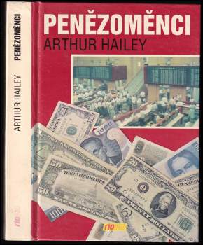 Penězoměnci
