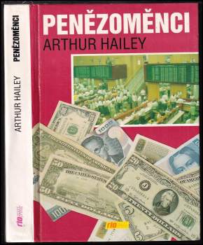 Penězoměnci