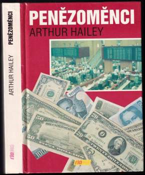 Penězoměnci