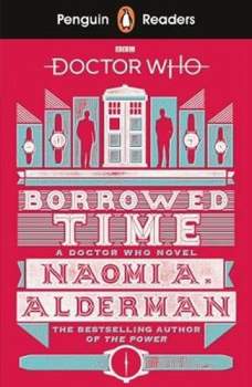 Doctor Who