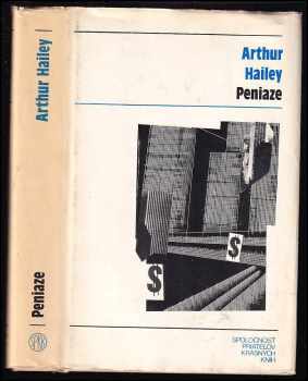 Arthur Hailey: Peniaze