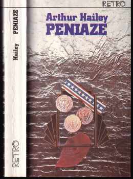 Arthur Hailey: Peniaze