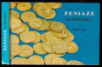 Peniaze na Slovensku