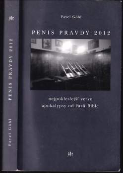 Penis pravdy 2012