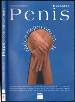 Penis - rádce nejen pro muže