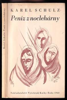 Peníz z noclehárny