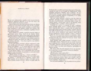 Émile Zola: Peníze