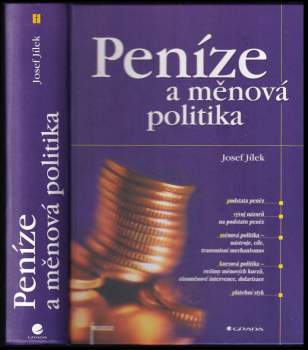 Peníze a měnová politika