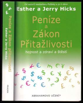 Peníze a zákon přitažlivosti