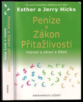 Peníze a zákon přitažlivosti