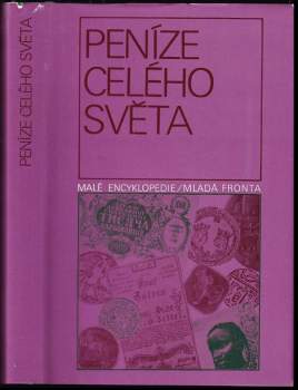 Peníze celého světa