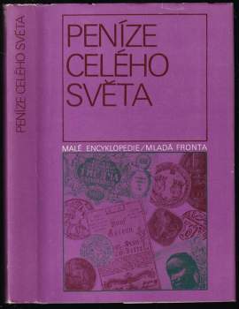 Peníze celého světa