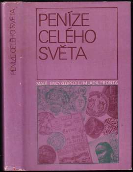Bohuslav Hlinka: Peníze celého světa