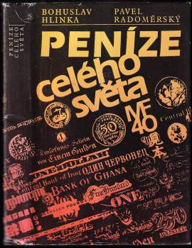 Peníze celého světa