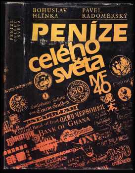 Peníze celého světa