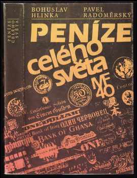 Peníze celého světa