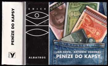 Jan Havel: Peníze do kapsy