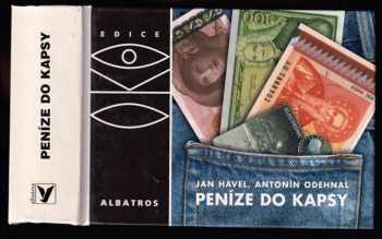 Peníze do kapsy