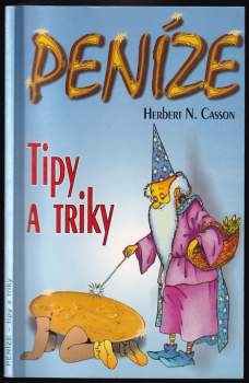 Peníze : tipy a triky