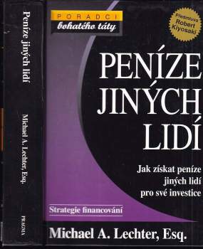 Peníze jiných lidí