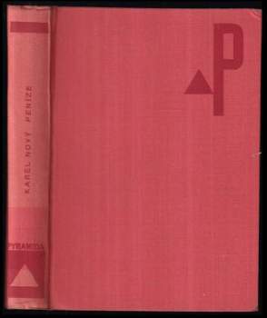 Karel Nový: Peníze