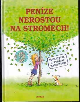 Paul Mason: Peníze nerostou na stromech!