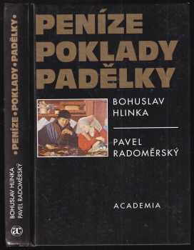 Peníze, poklady, padělky