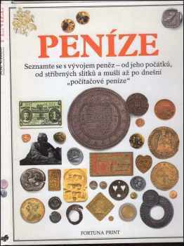 Joe Cribb: Peníze