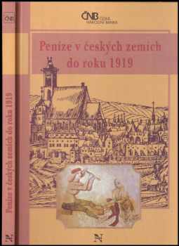 Peníze v českých zemích do roku 1919