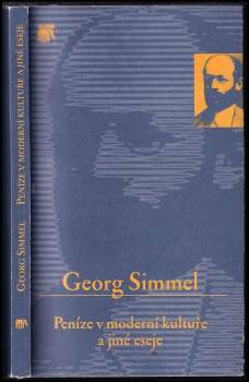 Peníze v moderní kultuře a jiné eseje