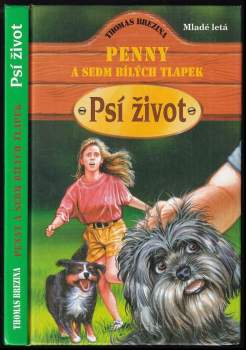 Psí život
