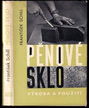 Pěnové sklo